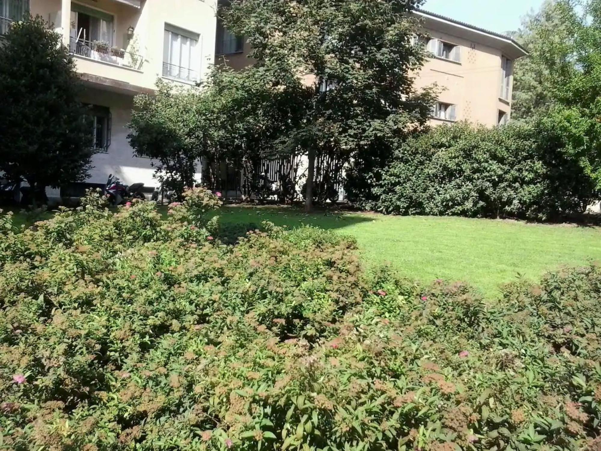 Due Letti Nel Centro Storico Daire Milano Dış mekan fotoğraf
